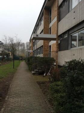 Foto - !- Zimmerwohnung in Köln- Holweide