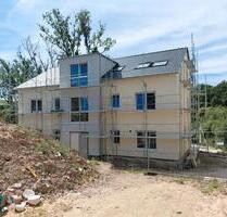 Neubauwohnung mit WBS in Zerf - 414,00&nbsp;EUR Kaltmiete, ca.&nbsp; 60,00&nbsp;m&sup2; in Zerf (PLZ: 54314)