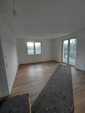 Foto - 2 Zimmer Erdgeschoßwohnung zur Miete in Zerf