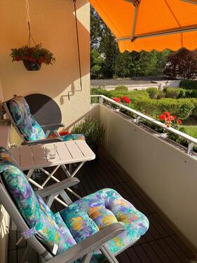 Foto - 3 Zimmer Etagenwohnung zur Miete in Bad Schwartau