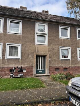 Foto - 3-Zimmer-Wohnung in Kamp-Lintfort Geisbruch