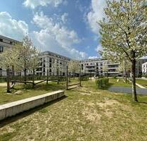 Gemütliche 3 Zimmerwohnung in Düsseldorf-Bilk - Wentzel Dr.