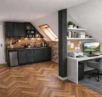 Wohnung 1,5 Zimmer - 550,00&nbsp;EUR Kaltmiete, ca.&nbsp; 36,00&nbsp;m&sup2; in Milower Land (PLZ: 14715)