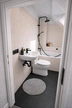 Foto - 1.5 Zimmer Dachgeschoßwohnung zur Miete in Milower Land