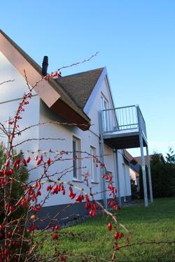 Foto - 4 Zimmer Einfamilienhaus zum Kaufen in Neuburg