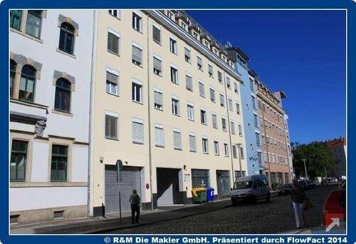 Foto - Kleines Single-Appartement Nähe Uni-Klinikum