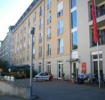 Kleines Single-Appartement Nähe Uni-Klinikum - Dresden Altstadt