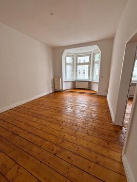 Foto - 2-Zimmer-Altbauwohnung – neu renoviert – Deweerthstr. 7, 42107 Wuppertal