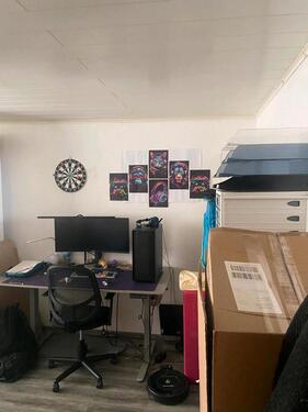 Foto - 3 Zimmer Etagenwohnung zur Miete in Stuttgart