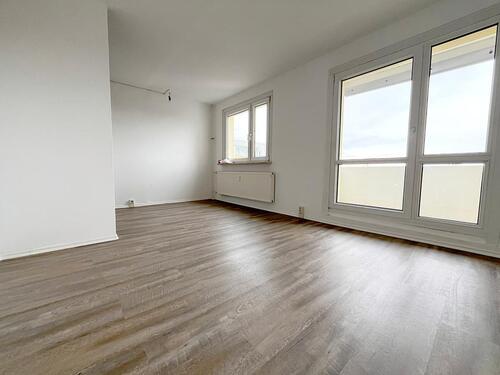 Foto - 3 Zimmer Etagenwohnung zur Miete in Halle (Saale)