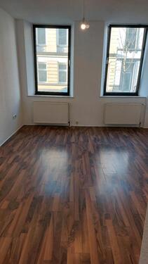 Foto - 1 Zimmer Erdgeschoßwohnung in Krefeld