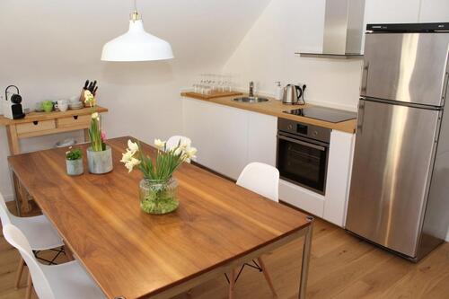 Foto - 3 Zimmer Maisonettenwohnung zur Miete in Stuttgart