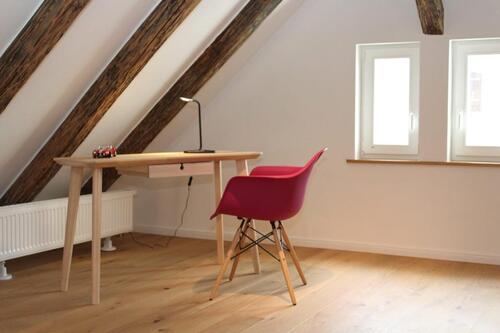 Foto - 3 Zimmer Maisonettenwohnung in Stuttgart