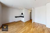 Foto - Clever geschnitten! Moderne 1-Zimmer-Wohnung mit Loggia