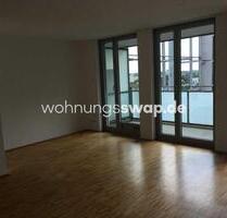 Wohnungsswap - 2 Zimmer, 60 m² - Gärtnerstraße, Moosach, München