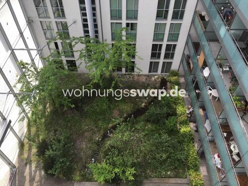 Foto - 2 Zimmer Etagenwohnung zur Miete in München