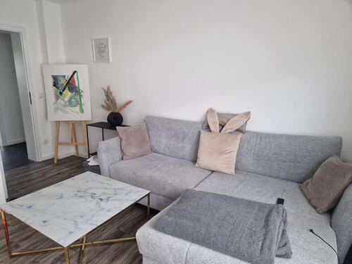 Foto - 4 Zimmer Etagenwohnung in Trier