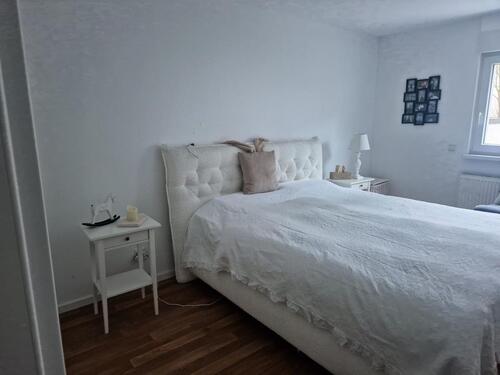 Foto - Etagenwohnung in Trier zur Miete