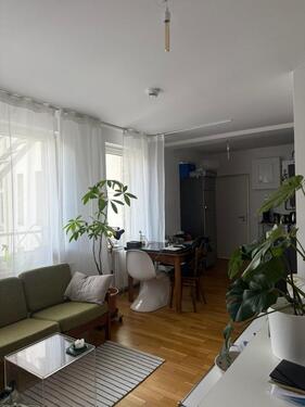 Foto - Privat Verkauf Charmante Altbauwohnung mit Denkmal–AfA