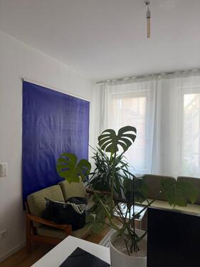 Foto - 2 Zimmer Etagenwohnung zum Kaufen in Nürnberg