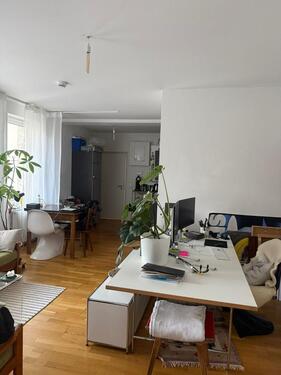 Foto - Etagenwohnung in Nürnberg zum Kaufen