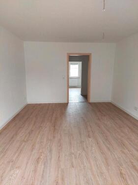 Foto - Etagenwohnung in Roßwein zur Miete