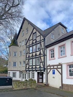 Foto - ZENTRALE GEWERBE-, BÜRO- ODER PRAXISFLÄCHE IN DER ALTSTADT