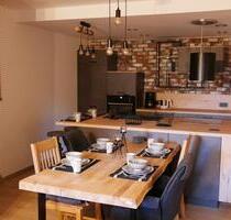 FeWo mit Sauna, Kaminofen & Himmelbett (Nationalpark Eifel) - Mechernich