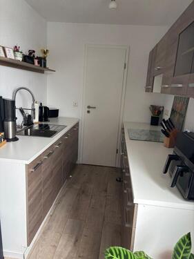 Foto - Etagenwohnung in Erndtebrück zur Miete