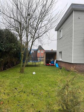 Foto - 3 Zimmer Etagenwohnung zur Miete in Embsen