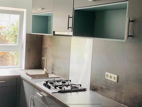 Foto - Einfamilienhaus in München zur Miete