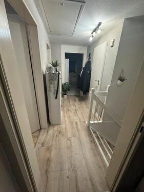 Foto - 3 Zimmer Etagenwohnung in Neuhaus (Oste)