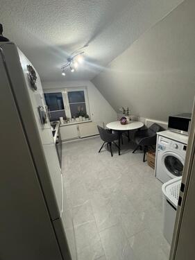 Foto - Etagenwohnung in Neuhaus (Oste) zur Miete