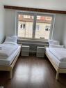 Foto - 3-ZIMMER-WOHNUNG MÖBLIERT – FLEXIBEL MIETBAR (WG GEEIGNET)