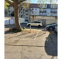Einstellparkplatz Fallersleberstraße 42 - Braunschweig