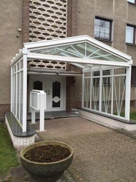 Foto - Rtg-Lintorf, Am Löken 45, 1 Zi. KDB ca. 30 m² im EG, Dusche, EVA