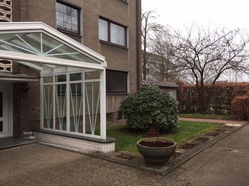 Foto - 1 Zimmer Erdgeschoßwohnung zur Miete in Ratingen