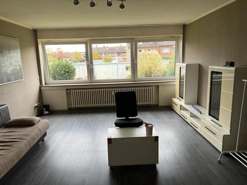 Foto - Erdgeschoßwohnung in Ratingen zur Miete