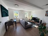 Foto - Helle Maisonette-Wohnung direkt an der S-Bahn Nufringen