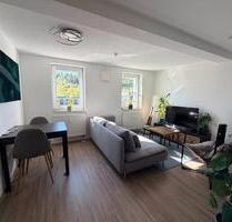 Helle Maisonette-Wohnung direkt an der S-Bahn Nufringen