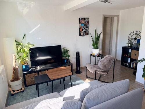 Foto - Maisonettenwohnung in Nufringen zur Miete
