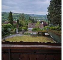 Halbhöhe 3,5 Zi. 105qm 1150€ KM Einbauküche Ausblick von Balkon - Plochingen