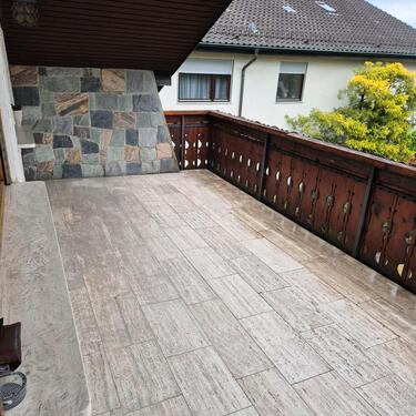 Foto - Dachgeschoßwohnung in Plochingen zur Miete