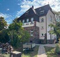 Historischer Charme trifft großzügiges Wohnen - Saarbrücken West