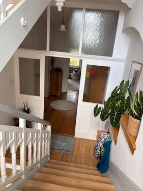 Foto - 6 Zimmer Etagenwohnung zum Kaufen in Saarbrücken