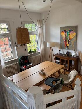 Foto - Etagenwohnung in Saarbrücken zum Kaufen