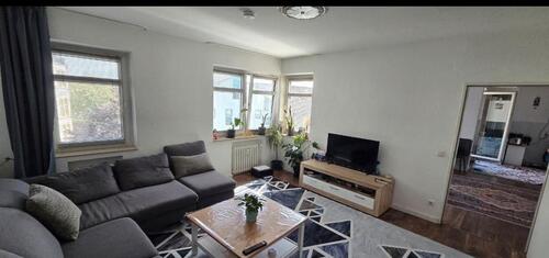 Foto - 6 Zimmer Etagenwohnung zur Miete in Duisburg
