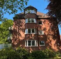 Zentrale 3-Zimmerwohnung (82qm), inkl. Carportstellplatz - Buchholz in der Nordheide