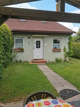 Foto - Ferienhaus auf dem Land in Mecklenburg Dauervermietung
