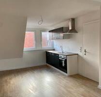 Mietwohnung in Moringen, Wohnung, Dachgeschosswohnung